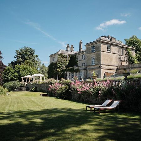 Burleigh Court Hotel Страуд Екстер'єр фото